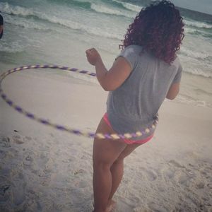 Meet your Posher, Jasmine